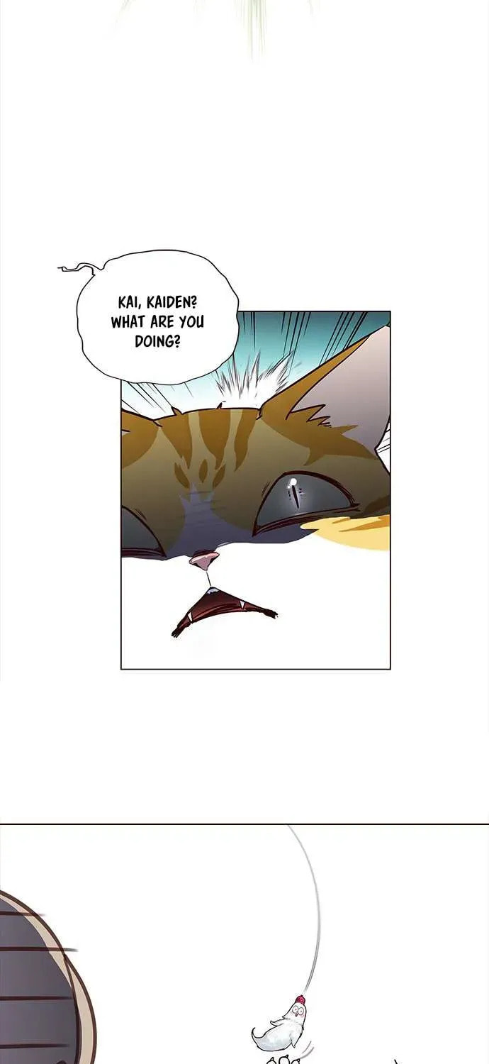 Eleceed Chapter 3.1 page 10 - 