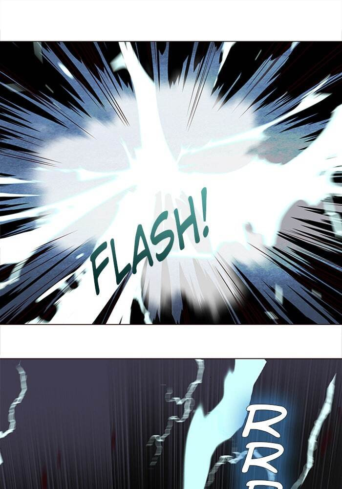 Eleceed Chapter 3 page 1 - 