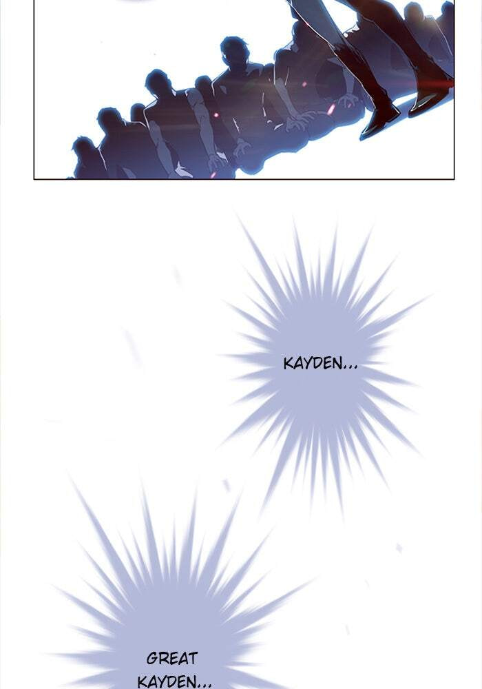 Eleceed Chapter 3 page 11 - 