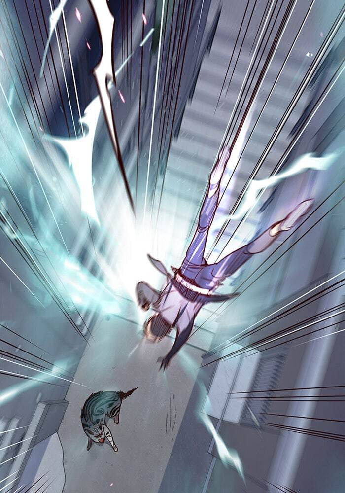 Eleceed Chapter 3 page 101 - 