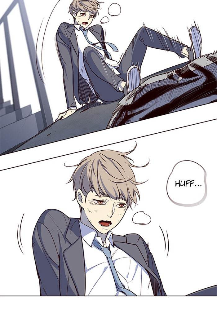 Eleceed Chapter 3 page 108 - 