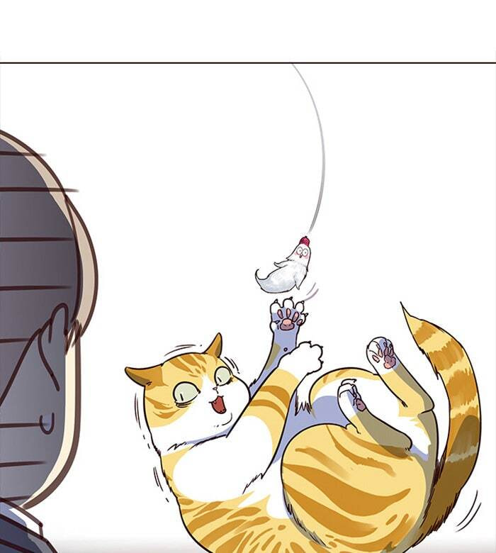 Eleceed Chapter 3 page 15 - 