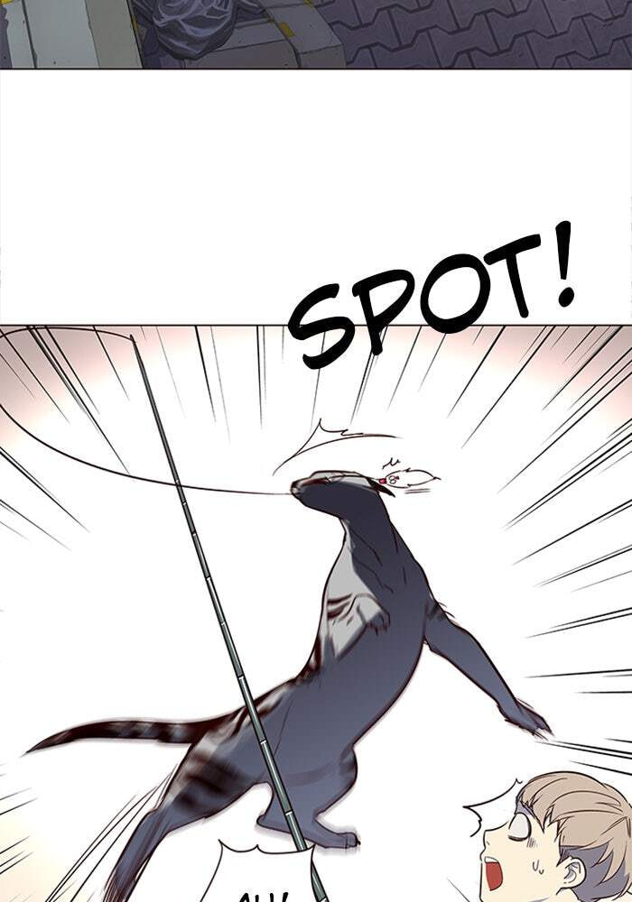 Eleceed Chapter 3 page 17 - 