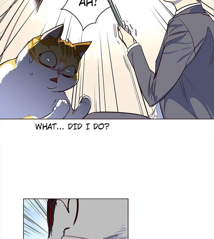 Eleceed Chapter 3 page 18 - 