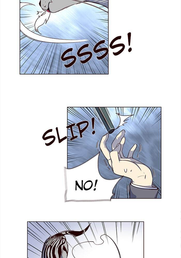 Eleceed Chapter 3 page 19 - 