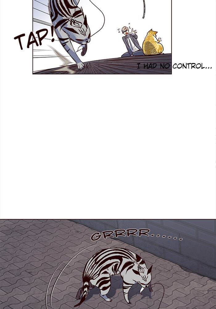 Eleceed Chapter 3 page 20 - 