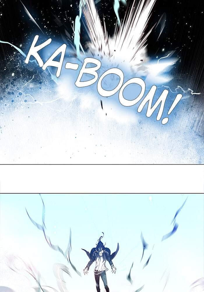 Eleceed Chapter 3 page 3 - 