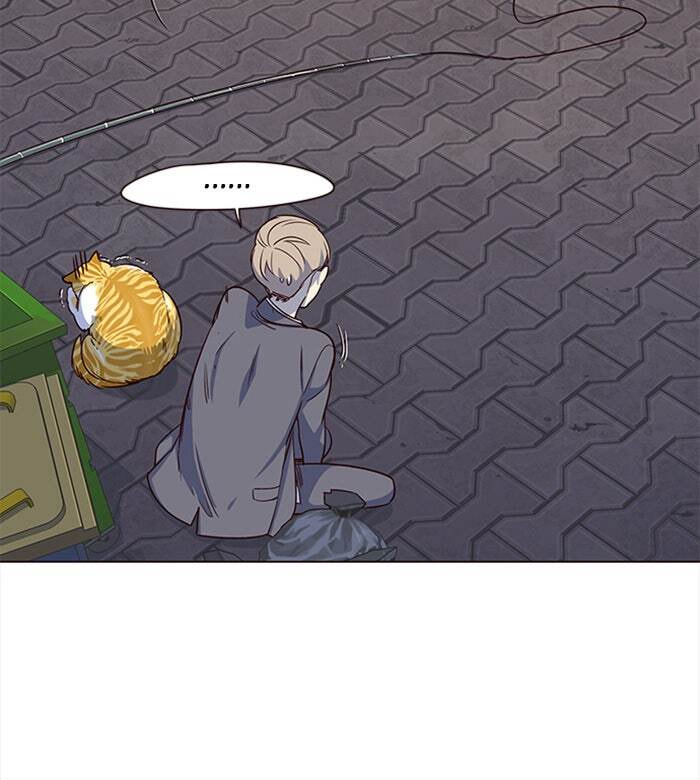Eleceed Chapter 3 page 21 - 