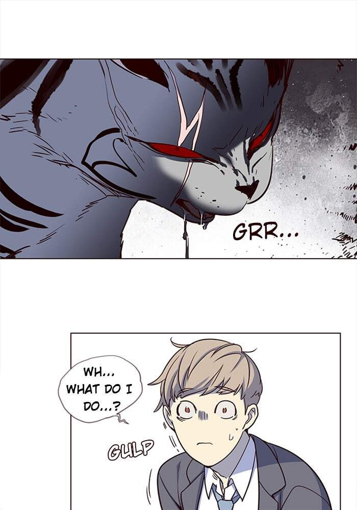 Eleceed Chapter 3 page 22 - 