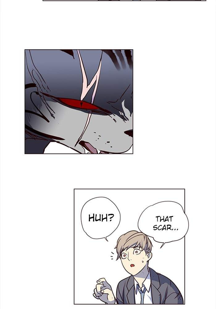 Eleceed Chapter 3 page 23 - 