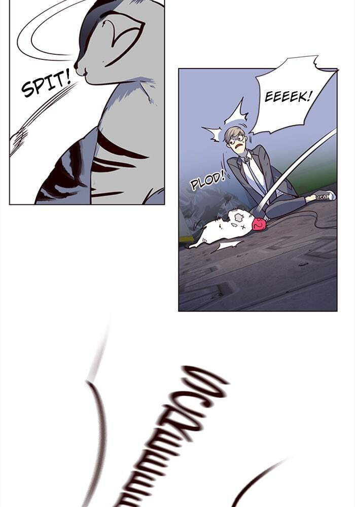 Eleceed Chapter 3 page 26 - 