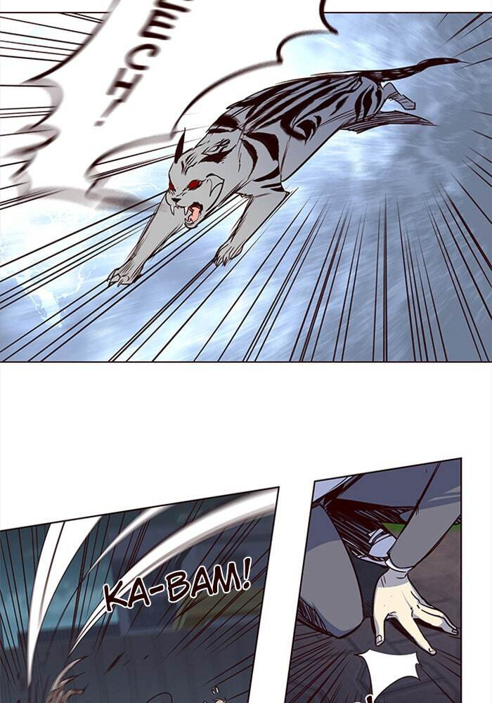 Eleceed Chapter 3 page 27 - 