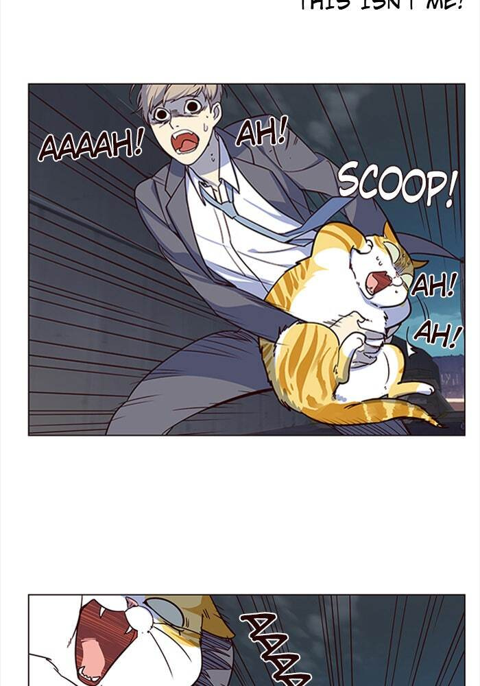 Eleceed Chapter 3 page 31 - 