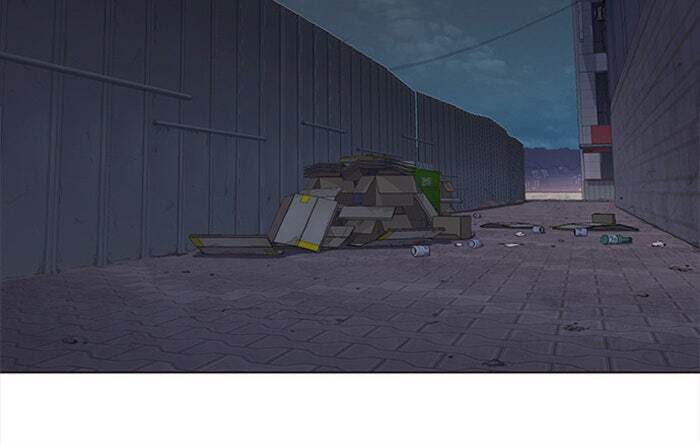 Eleceed Chapter 3 page 33 - 