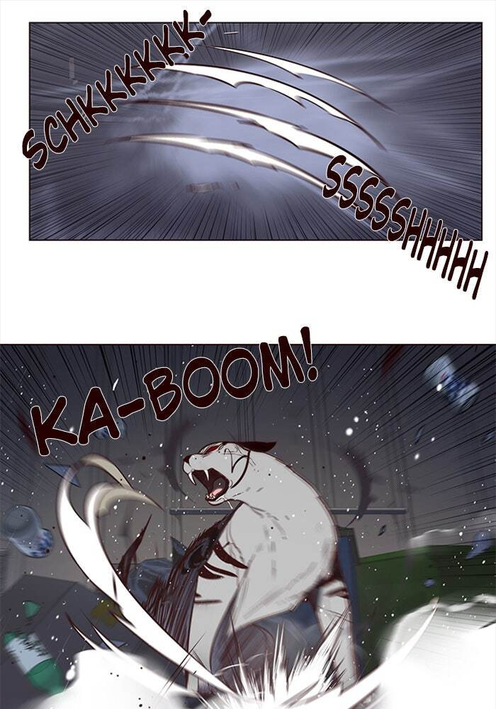 Eleceed Chapter 3 page 34 - 