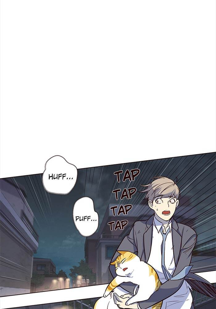 Eleceed Chapter 3 page 38 - 