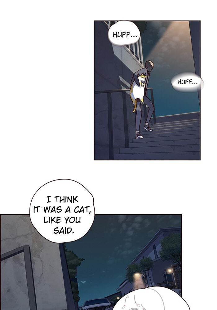 Eleceed Chapter 3 page 42 - 