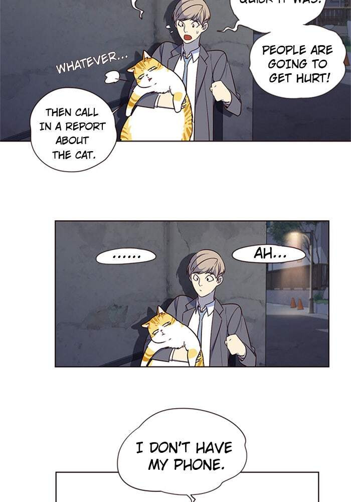 Eleceed Chapter 3 page 48 - 