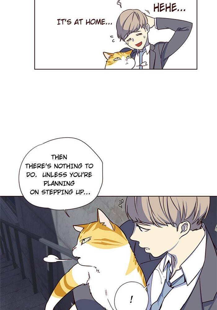 Eleceed Chapter 3 page 49 - 