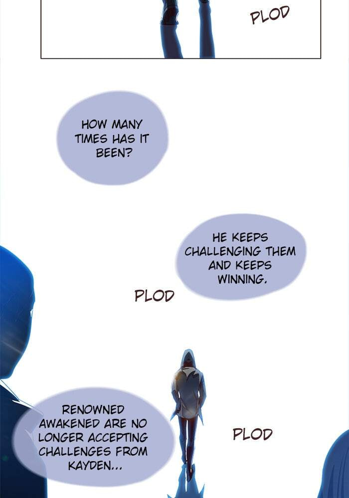 Eleceed Chapter 3 page 6 - 