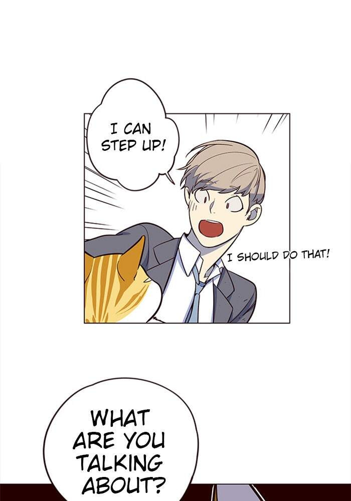 Eleceed Chapter 3 page 51 - 