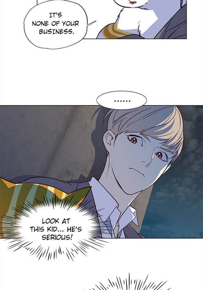 Eleceed Chapter 3 page 55 - 