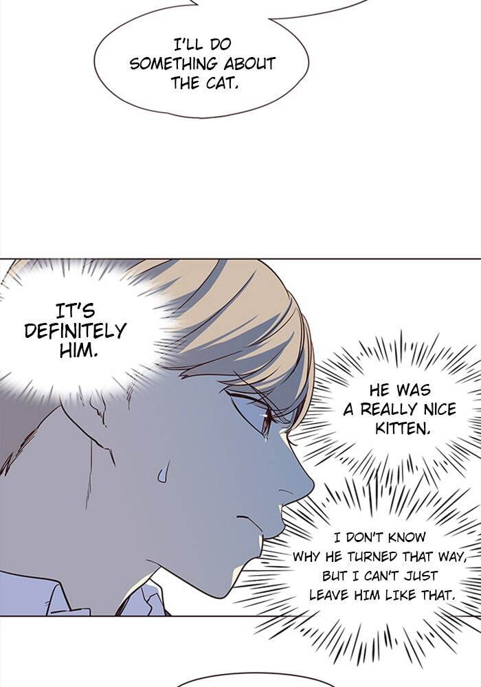 Eleceed Chapter 3 page 58 - 