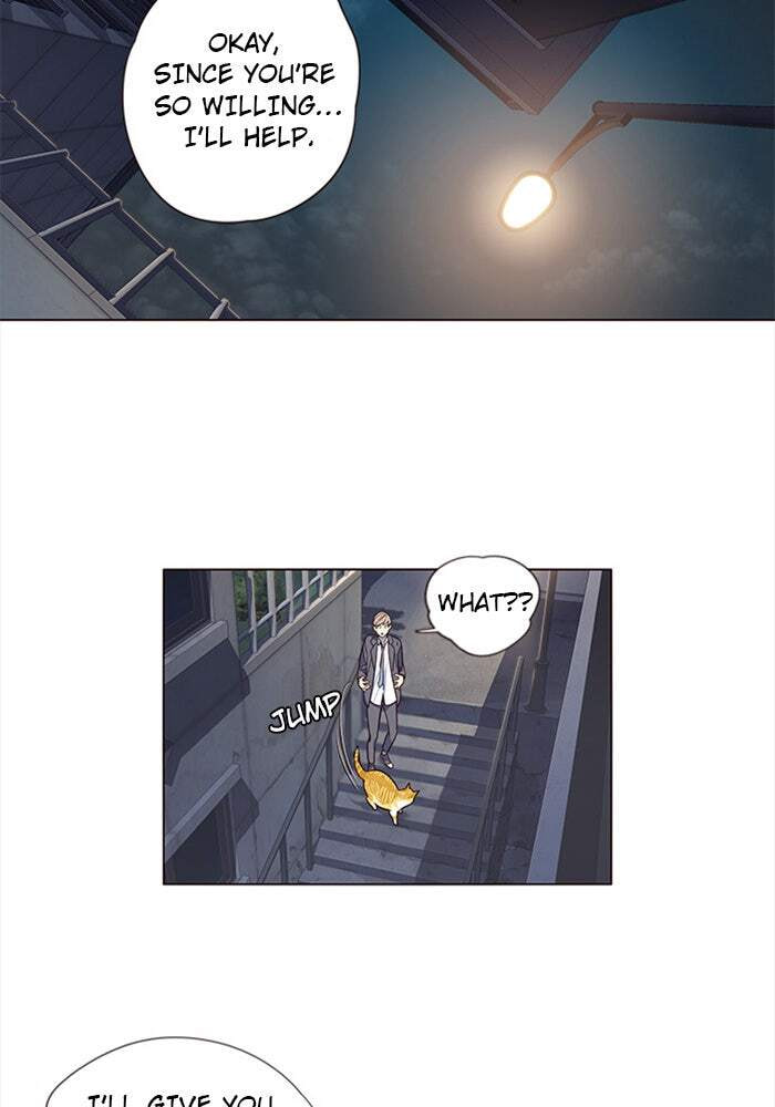 Eleceed Chapter 3 page 60 - 
