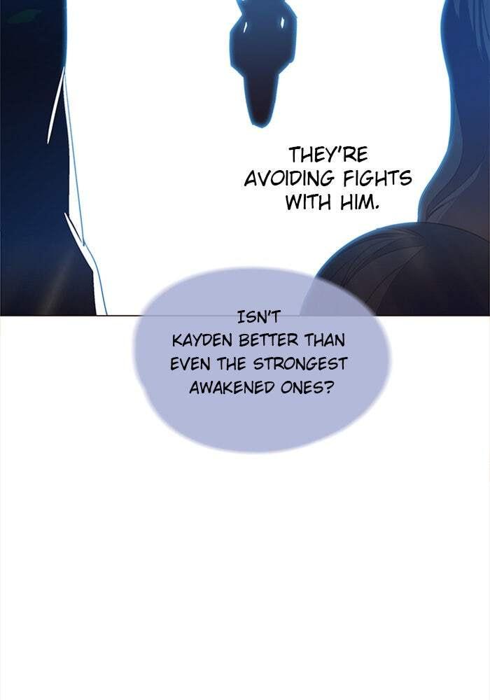 Eleceed Chapter 3 page 7 - 