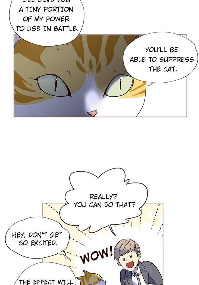 Eleceed Chapter 3 page 61 - 