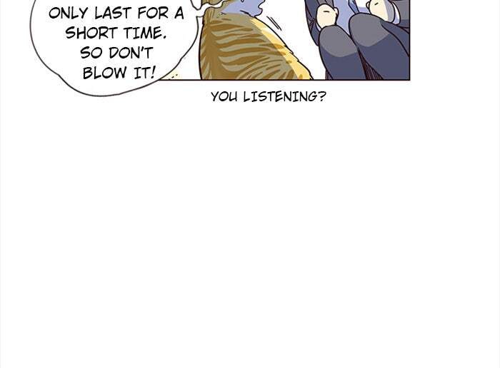 Eleceed Chapter 3 page 62 - 
