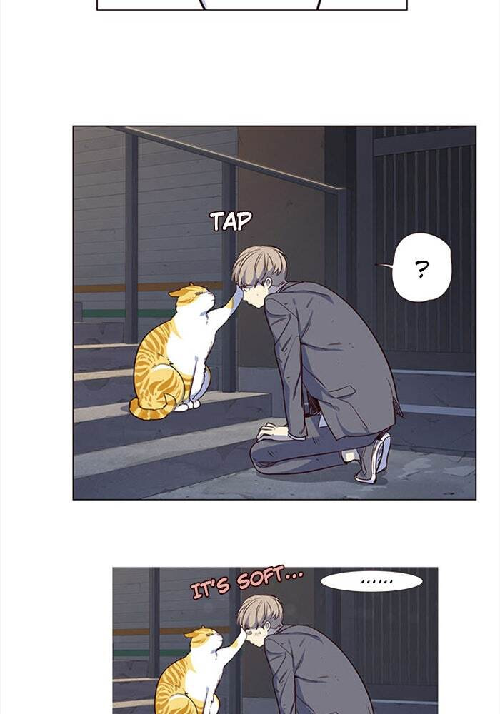 Eleceed Chapter 3 page 64 - 