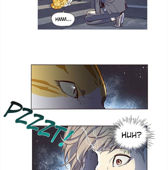 Eleceed Chapter 3 page 65 - 