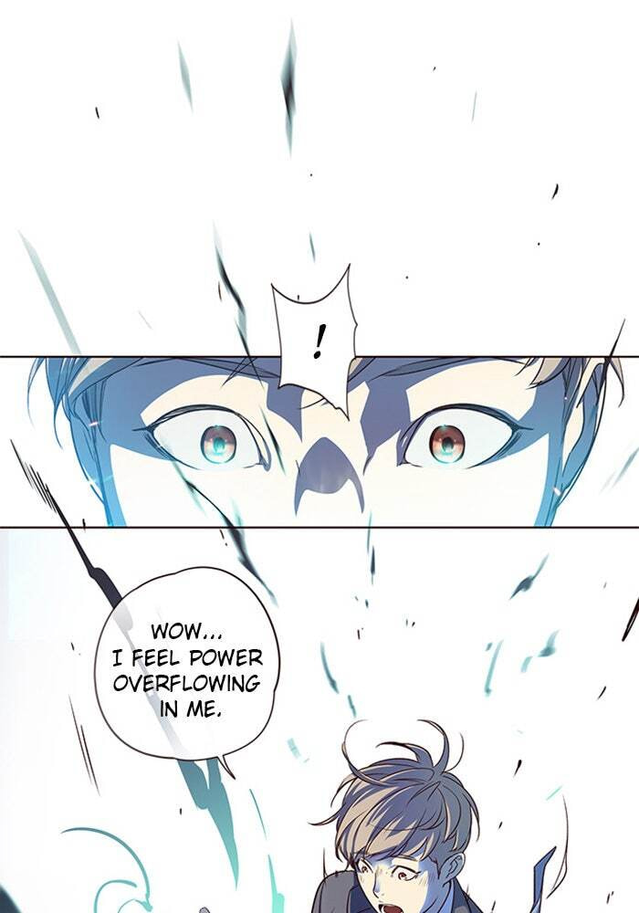 Eleceed Chapter 3 page 72 - 