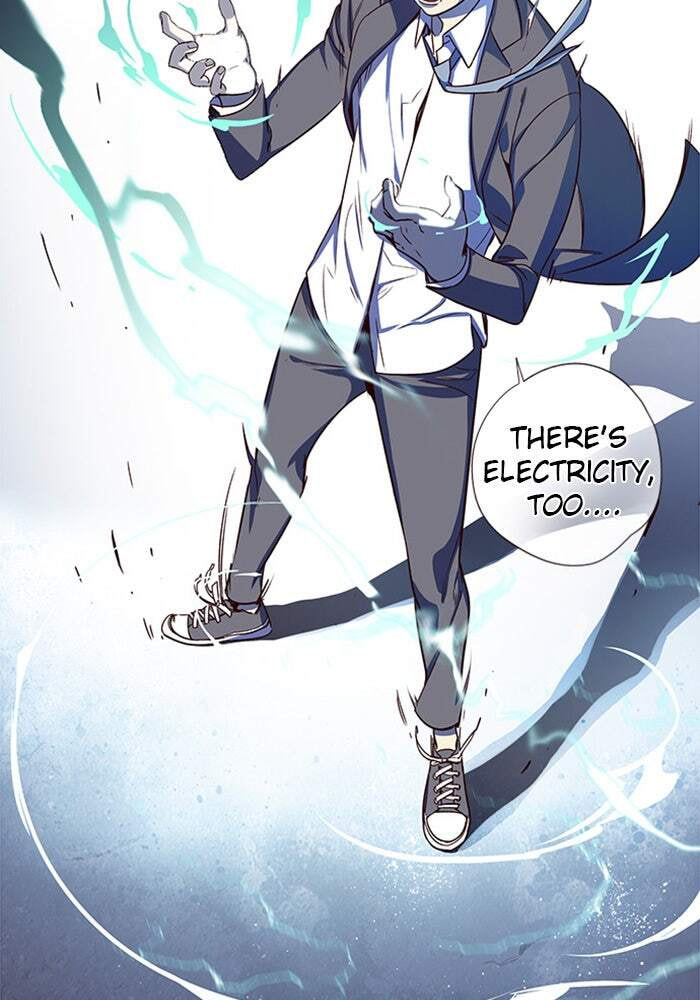 Eleceed Chapter 3 page 73 - 