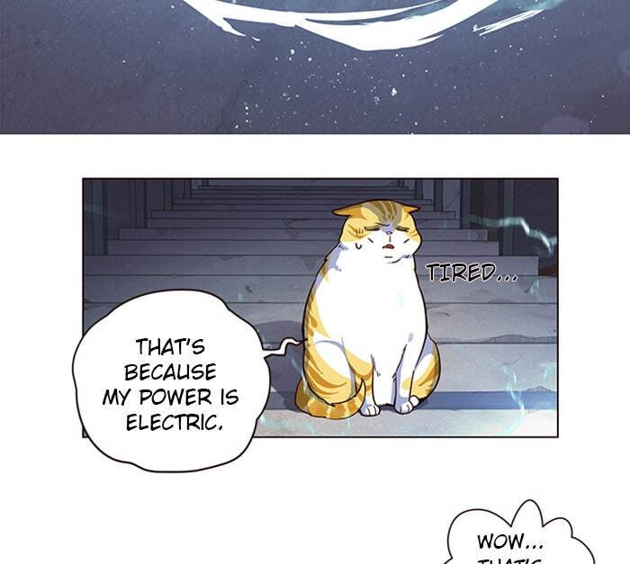 Eleceed Chapter 3 page 74 - 