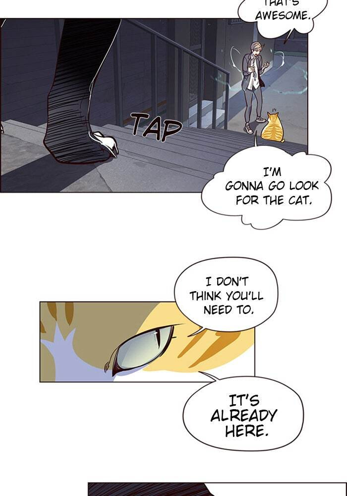 Eleceed Chapter 3 page 75 - 