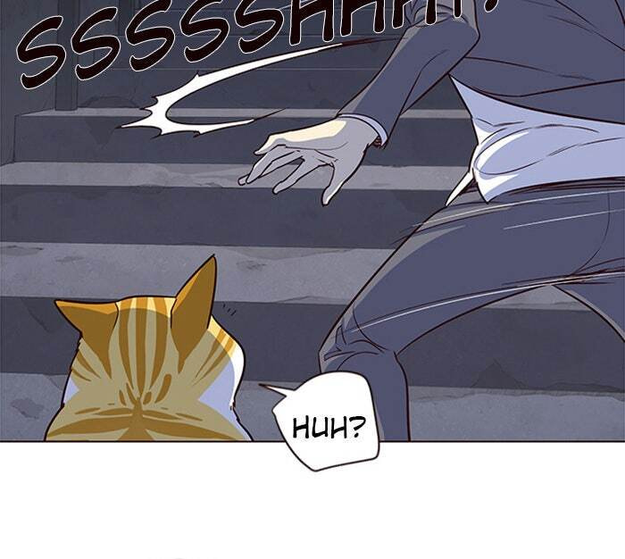 Eleceed Chapter 3 page 77 - 