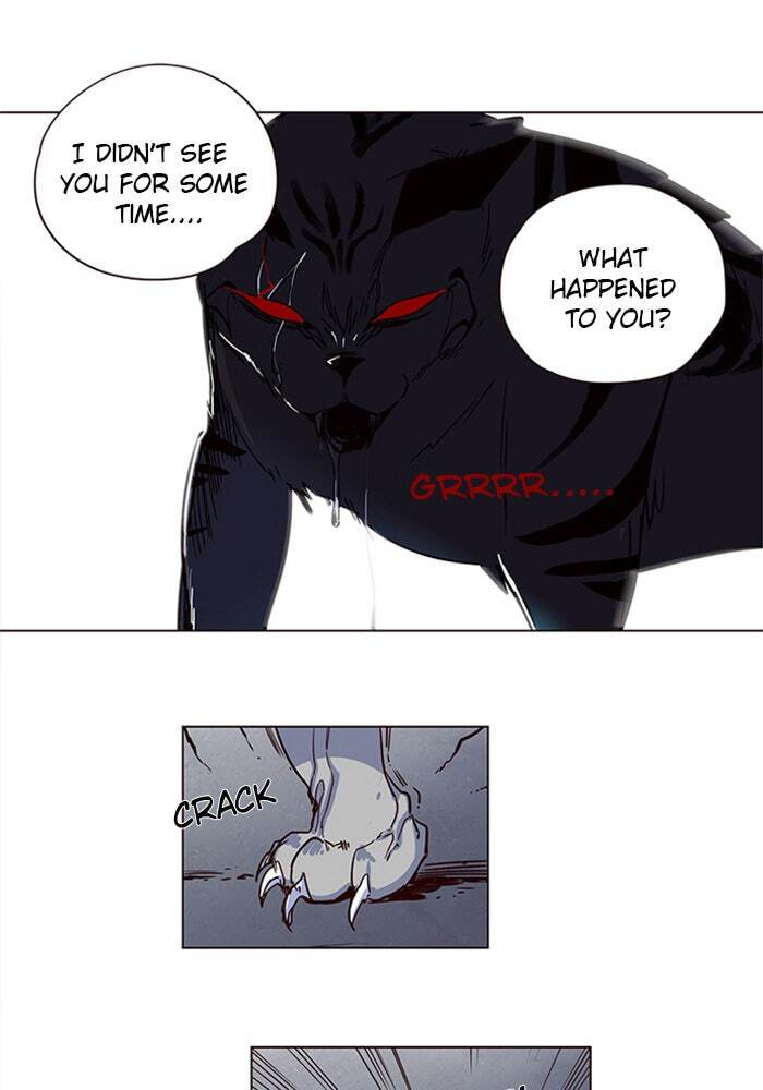 Eleceed Chapter 3 page 81 - 