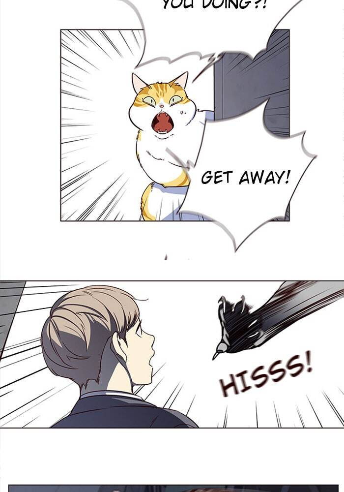 Eleceed Chapter 3 page 84 - 