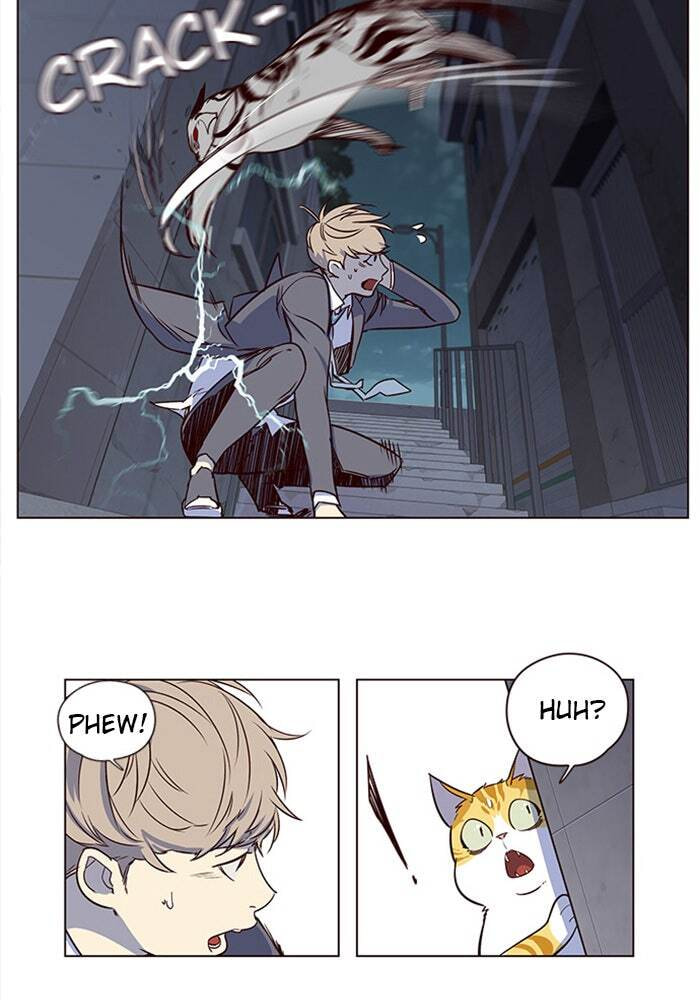 Eleceed Chapter 3 page 85 - 