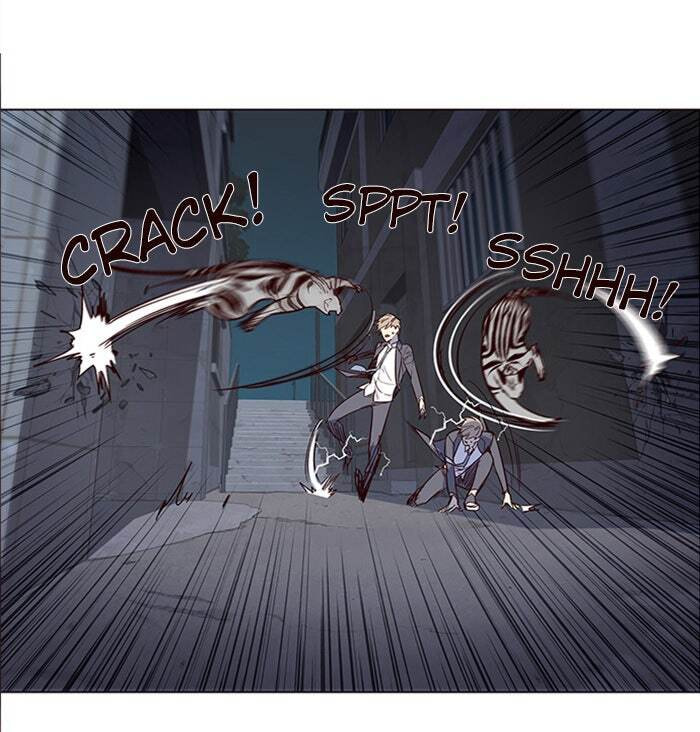 Eleceed Chapter 3 page 86 - 