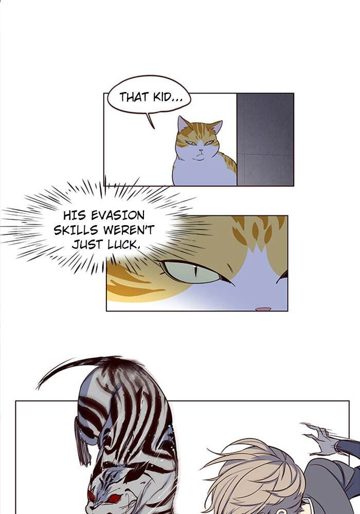 Eleceed Chapter 3 page 87 - 