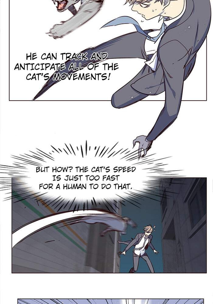 Eleceed Chapter 3 page 88 - 