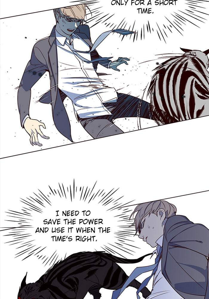 Eleceed Chapter 3 page 91 - 