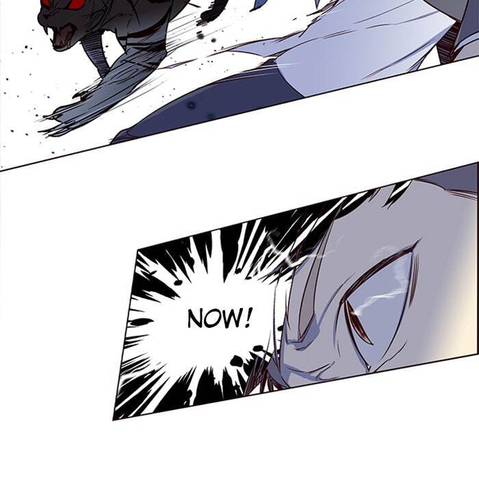 Eleceed Chapter 3 page 92 - 