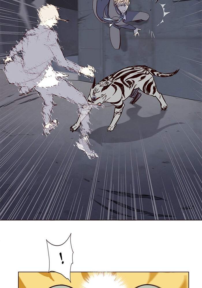 Eleceed Chapter 3 page 94 - 