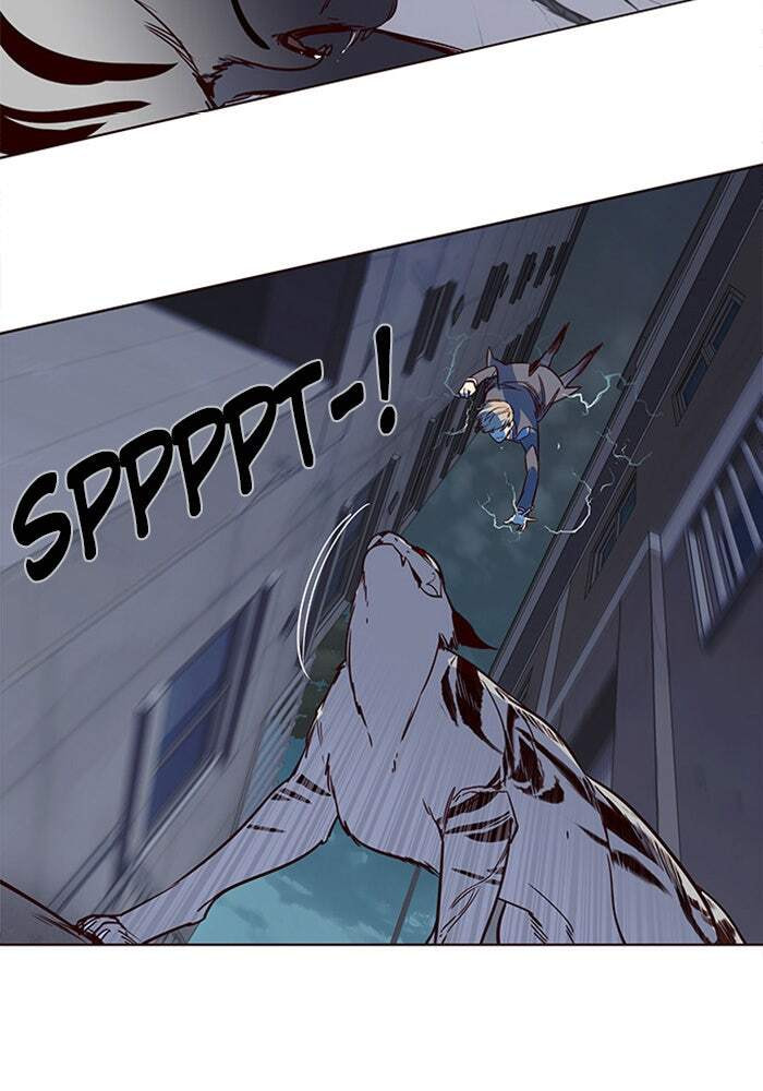 Eleceed Chapter 3 page 97 - 