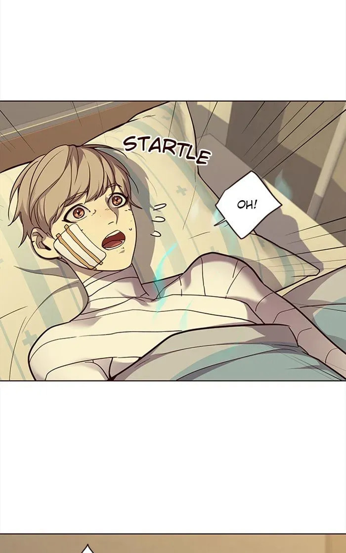 Eleceed Chapter 30.1 page 3 - 
