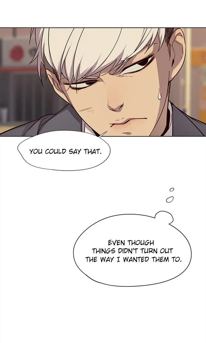 Eleceed Chapter 30.1 page 21 - 